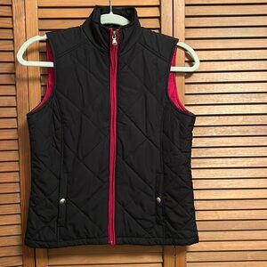 Ralph Lauren Vest Petite S